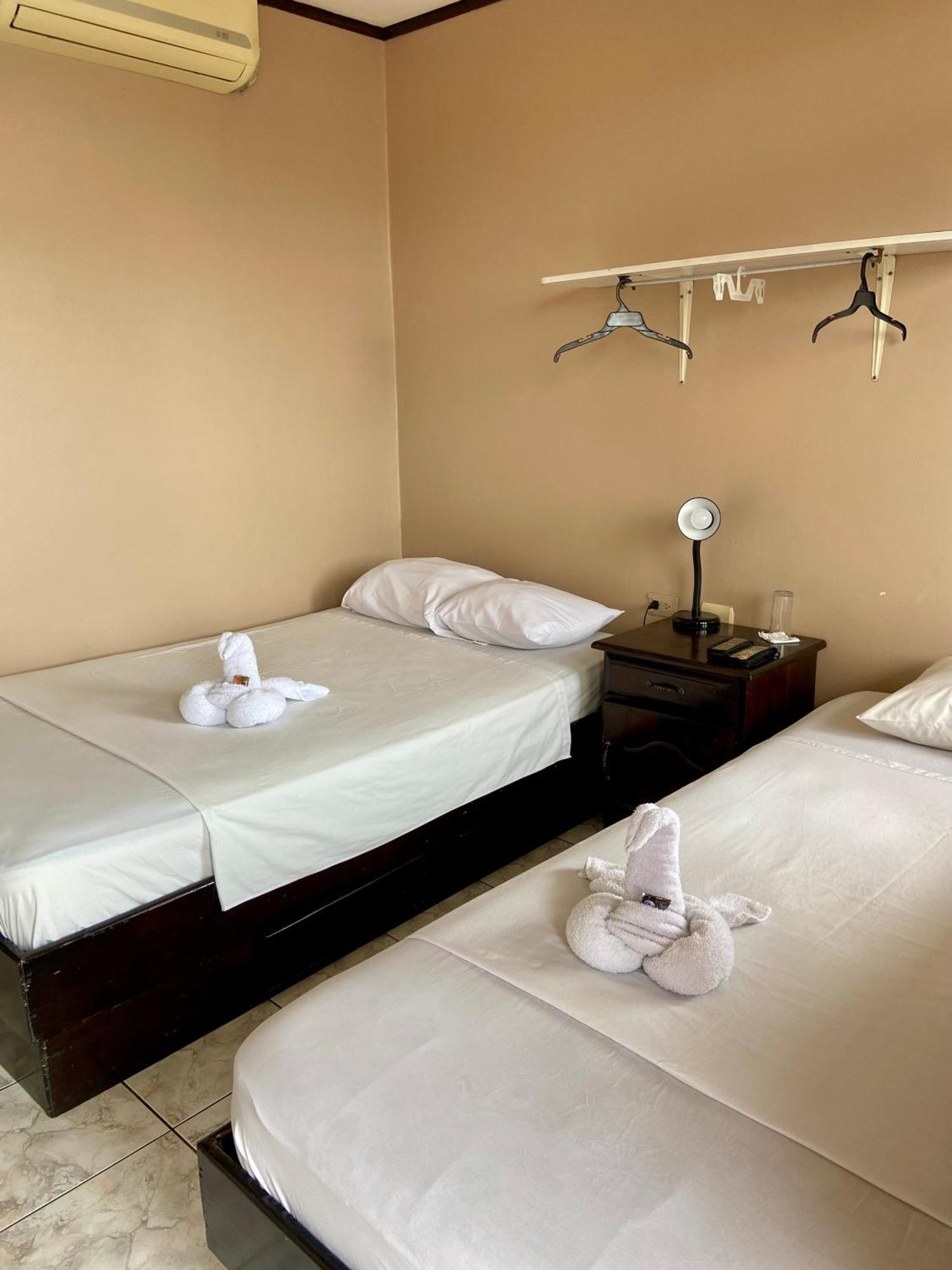 Hotel Costa Del Sol ปูแอร์โตลีมอน ภายนอก รูปภาพ