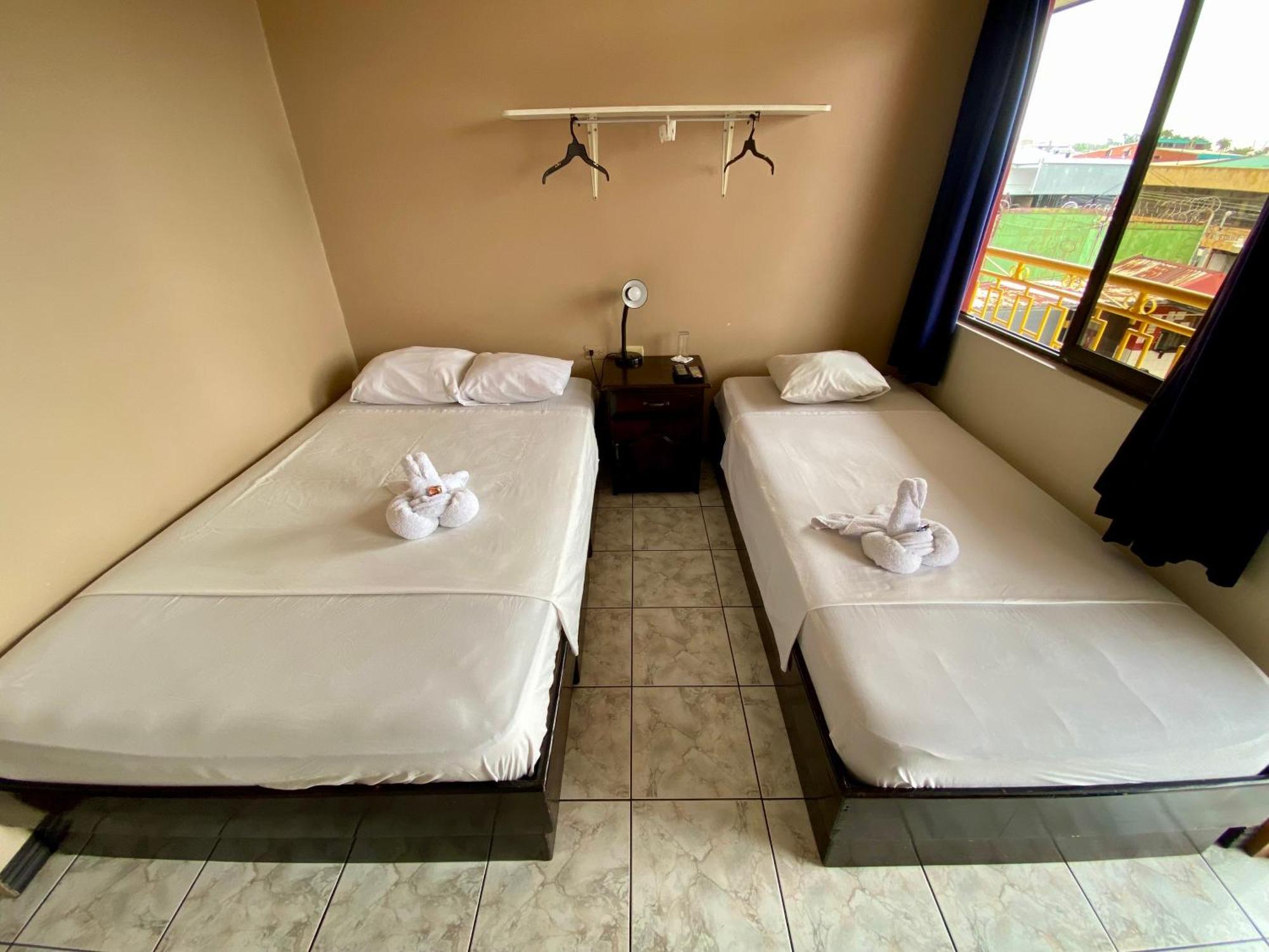Hotel Costa Del Sol ปูแอร์โตลีมอน ภายนอก รูปภาพ